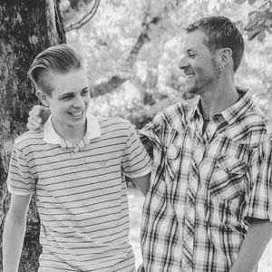 Meet your Posher, Kris